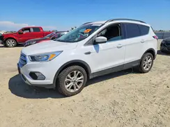 1FMCU9GD3JUD60318 2018 FORD ESCAPE