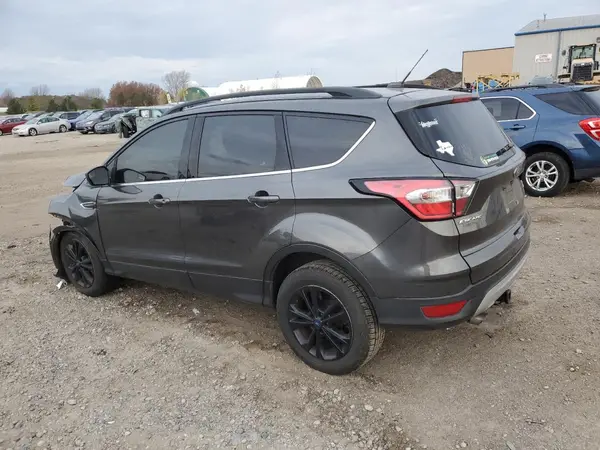 1FMCU9GD3JUD60545 2018 FORD ESCAPE - Image 2