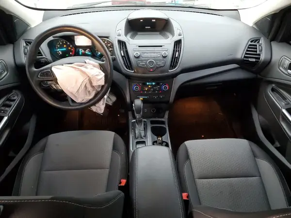 1FMCU9GD3JUD60545 2018 FORD ESCAPE - Image 8