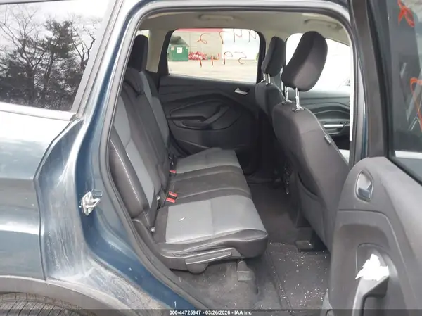 1FMCU9GD3KUA00354 2019 FORD ESCAPE - Image 8