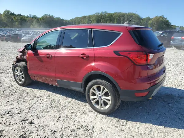 1FMCU9GD3KUA00838 2019 FORD ESCAPE - Image 2