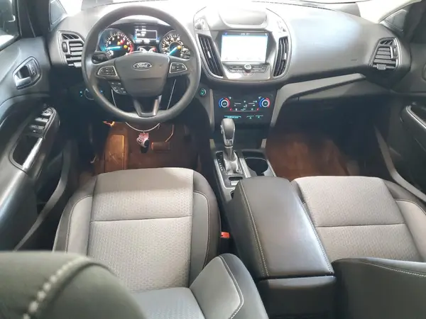 1FMCU9GD3KUA03397 2019 FORD ESCAPE - Image 8