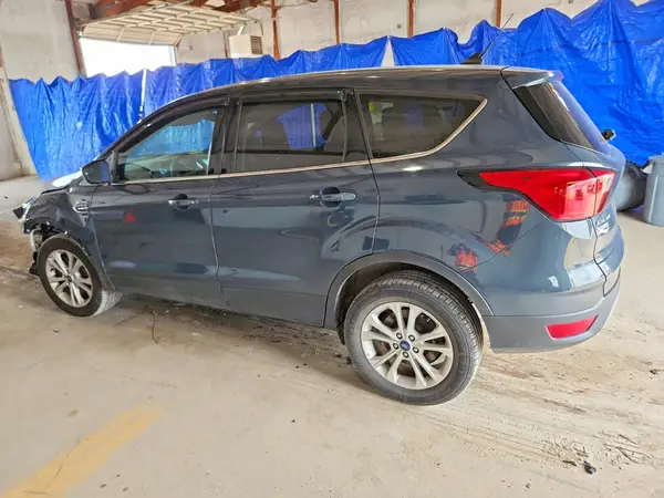 1FMCU9GD3KUA03738 2019 FORD ESCAPE - Image 2