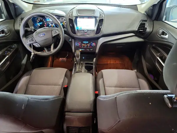 1FMCU9GD3KUA03738 2019 FORD ESCAPE - Image 8
