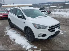 1FMCU9GD3KUA07837 2019 FORD ESCAPE
