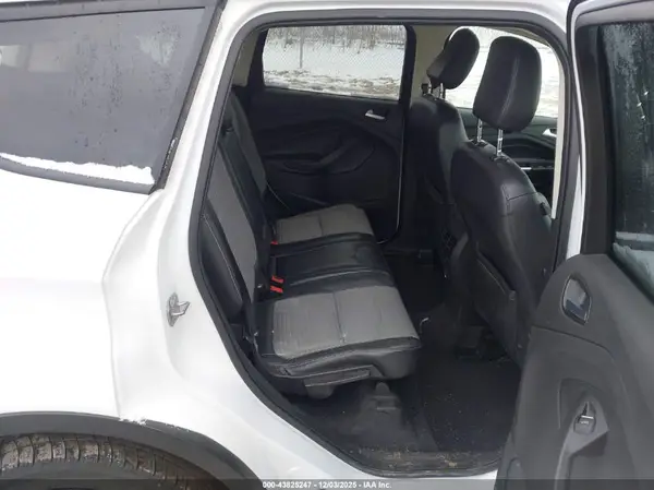 1FMCU9GD3KUA07837 2019 FORD ESCAPE - Image 8