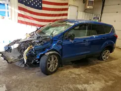 1FMCU9GD3KUA08681 2019 FORD ESCAPE