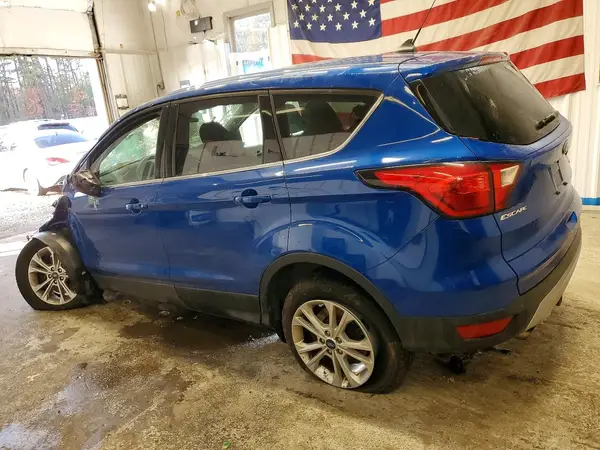1FMCU9GD3KUA08681 2019 FORD ESCAPE - Image 2
