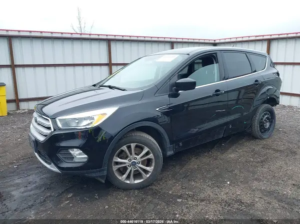 1FMCU9GD3KUA08986 2019 FORD ESCAPE - Image 2