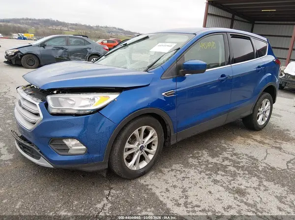 1FMCU9GD3KUA09314 2019 FORD ESCAPE - Image 2