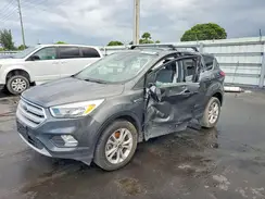 1FMCU9GD3KUA09491 2019 FORD ESCAPE