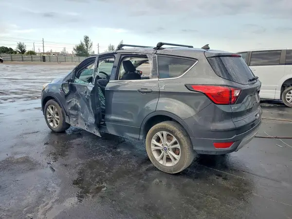 1FMCU9GD3KUA09491 2019 FORD ESCAPE - Image 2