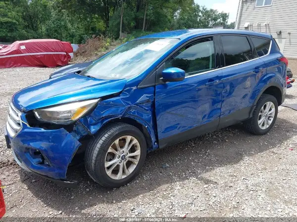 1FMCU9GD3KUA12679 2019 FORD ESCAPE - Image 2