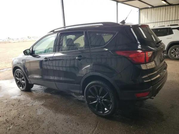 1FMCU9GD3KUA13623 2019 FORD ESCAPE - Image 2