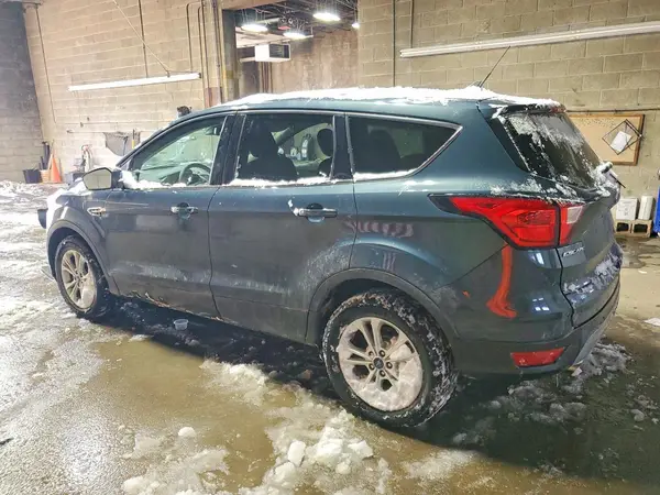1FMCU9GD3KUA14903 2019 FORD ESCAPE - Image 2