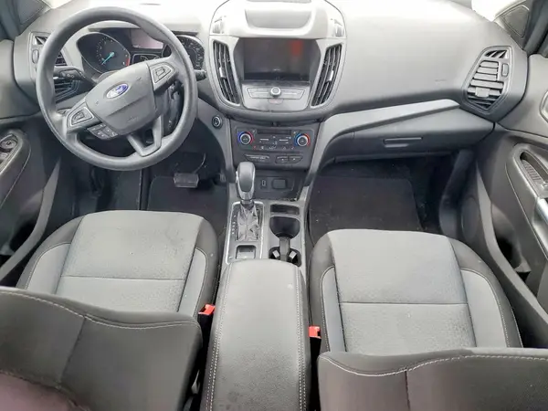 1FMCU9GD3KUA15243 2019 FORD ESCAPE - Image 8
