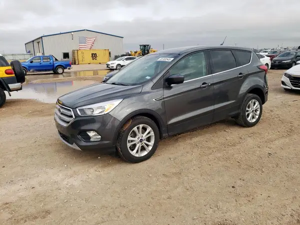 1FMCU9GD3KUA15808 2019 FORD ESCAPE - Image 1