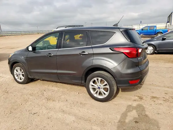 1FMCU9GD3KUA15808 2019 FORD ESCAPE - Image 2