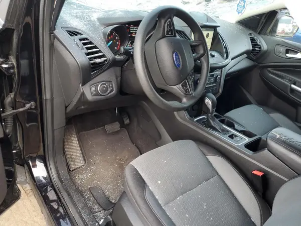 1FMCU9GD3KUA16179 2019 FORD ESCAPE - Image 8