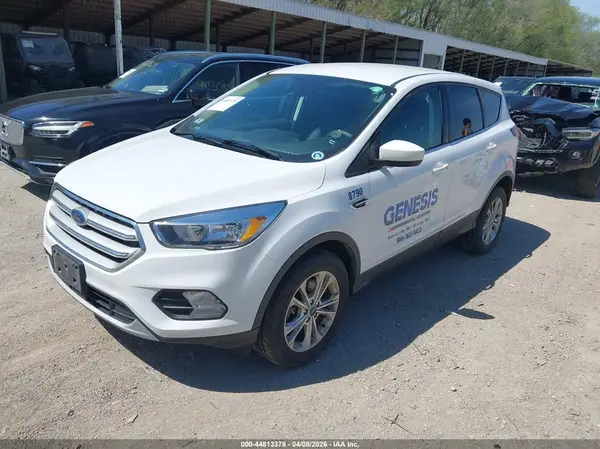 1FMCU9GD3KUA18790 2019 FORD ESCAPE - Image 2