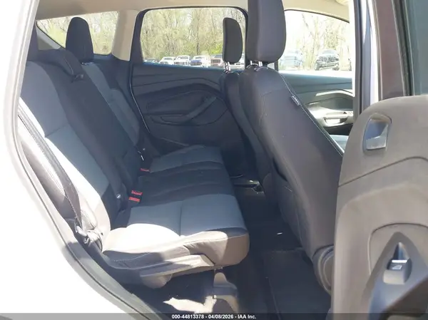 1FMCU9GD3KUA18790 2019 FORD ESCAPE - Image 8