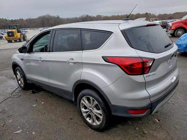 1FMCU9GD3KUA22435 2019 FORD ESCAPE - Image 2