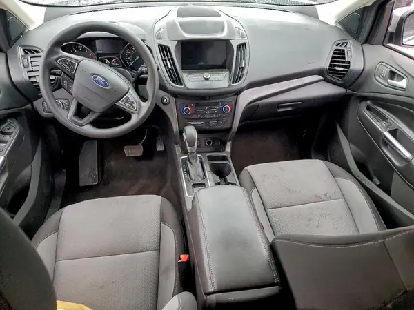 1FMCU9GD3KUA22435 2019 FORD ESCAPE - Image 8