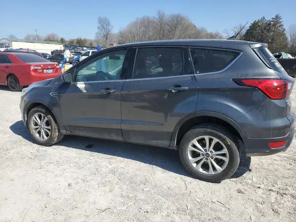 1FMCU9GD3KUA23892 2019 FORD ESCAPE - Image 2