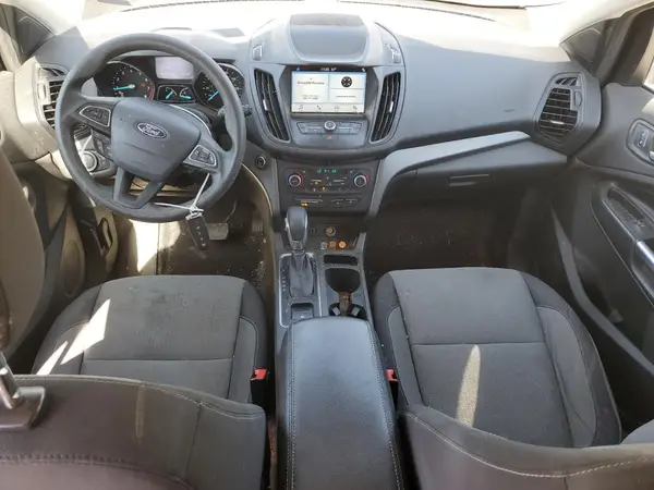 1FMCU9GD3KUA23892 2019 FORD ESCAPE - Image 8