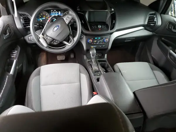 1FMCU9GD3KUA25724 2019 FORD ESCAPE - Image 8