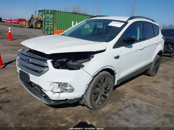 1FMCU9GD3KUA28431 2019 FORD ESCAPE - Image 2