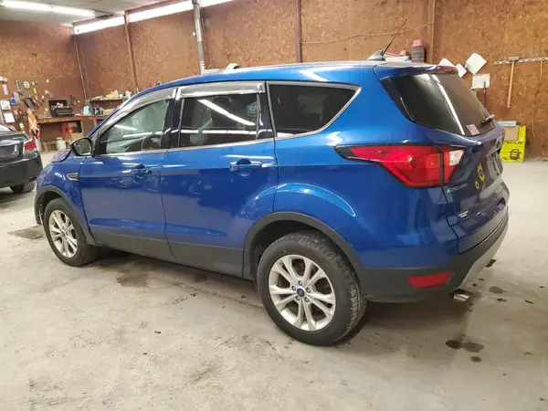 1FMCU9GD3KUA28879 2019 FORD ESCAPE - Image 2