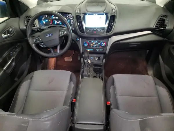 1FMCU9GD3KUA28879 2019 FORD ESCAPE - Image 8