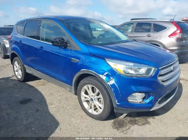 1FMCU9GD3KUA29305 2019 FORD ESCAPE - Image 1