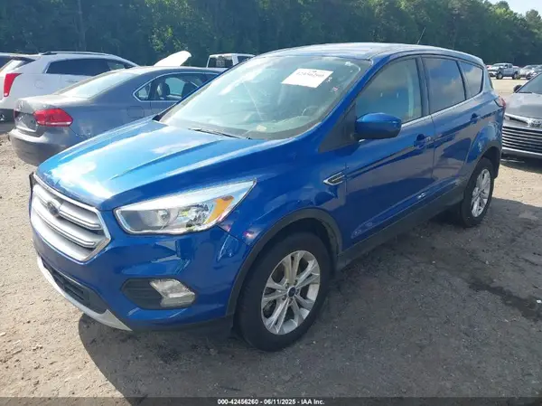 1FMCU9GD3KUA29305 2019 FORD ESCAPE - Image 2