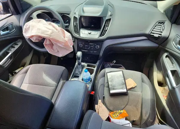 1FMCU9GD3KUA32821 2019 FORD ESCAPE - Image 8