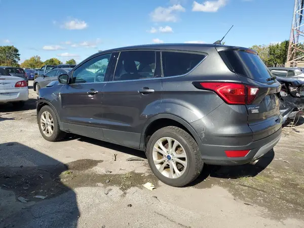 1FMCU9GD3KUA33421 2019 FORD ESCAPE - Image 2