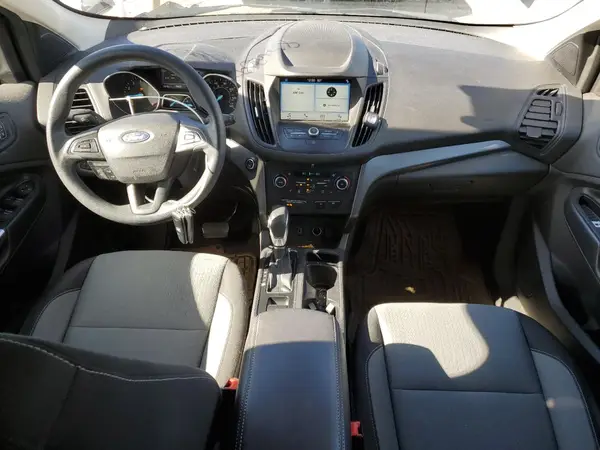 1FMCU9GD3KUA33421 2019 FORD ESCAPE - Image 8