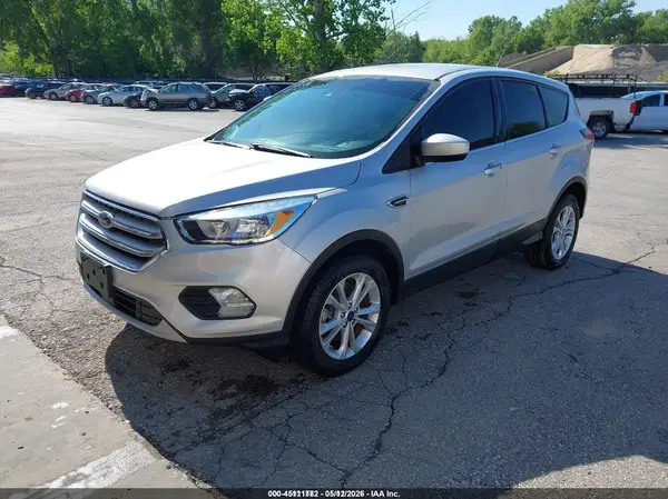 1FMCU9GD3KUA36903 2019 FORD ESCAPE - Image 2