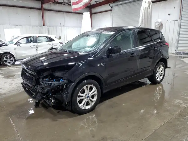 1FMCU9GD3KUA37405 2019 FORD ESCAPE - Image 1