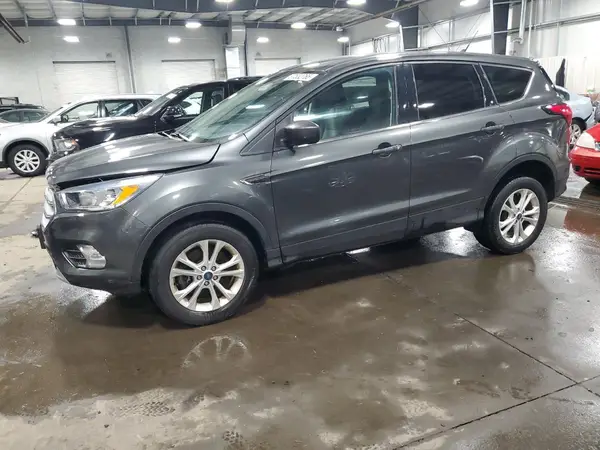 1FMCU9GD3KUA41776 2019 FORD ESCAPE - Image 1