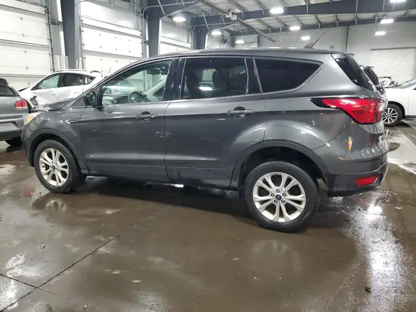 1FMCU9GD3KUA41776 2019 FORD ESCAPE - Image 2