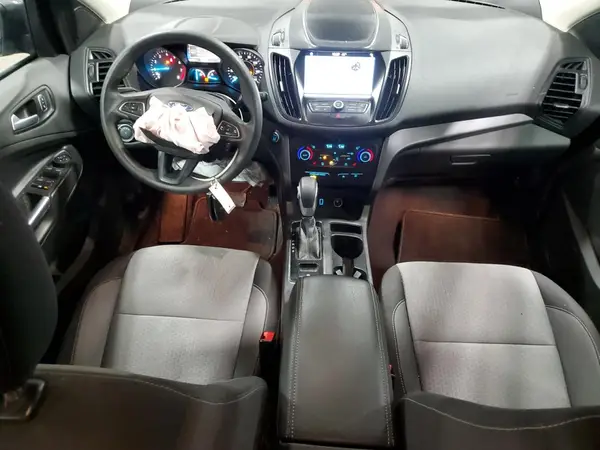 1FMCU9GD3KUA41776 2019 FORD ESCAPE - Image 8