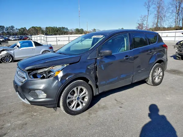 1FMCU9GD3KUA41812 2019 FORD ESCAPE - Image 1