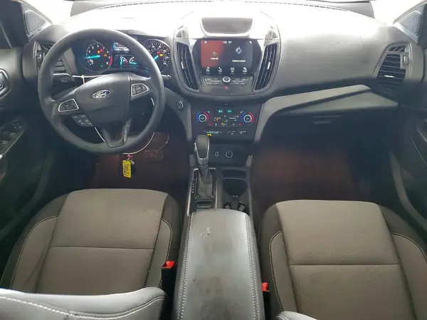 1FMCU9GD3KUA44144 2019 FORD ESCAPE - Image 8