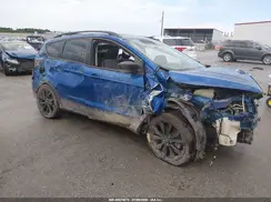 1FMCU9GD3KUA46069 2019 FORD ESCAPE