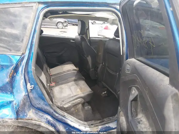 1FMCU9GD3KUA46069 2019 FORD ESCAPE - Image 8