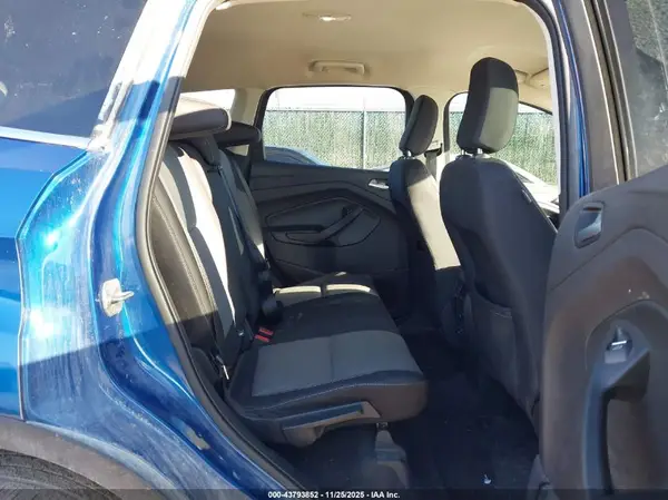 1FMCU9GD3KUA46928 2019 FORD ESCAPE - Image 8