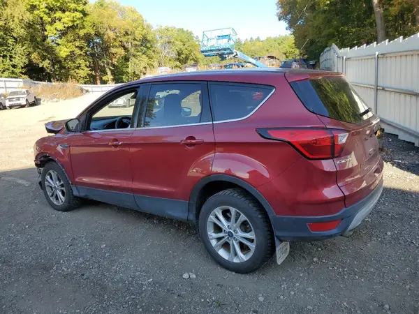 1FMCU9GD3KUA48632 2019 FORD ESCAPE - Image 2