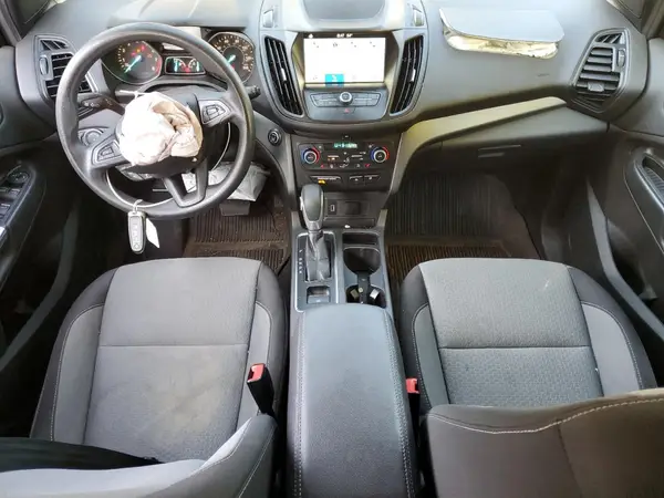 1FMCU9GD3KUA48632 2019 FORD ESCAPE - Image 8